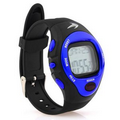 iBank(R) Heart Rate Monitor Watch